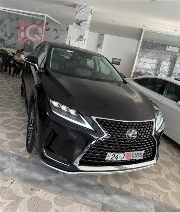 Lexus RX 2021 for sale in Iraq - Duhok